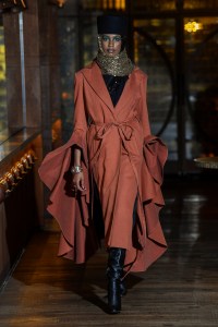 Osman RTW Spring 2022