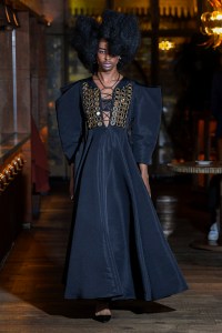 Osman RTW Spring 2022
