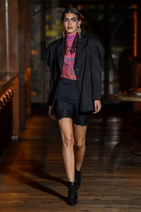Osman RTW Spring 2022