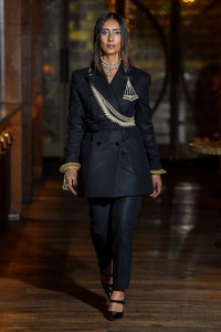 Osman RTW Spring 2022