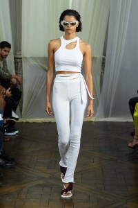 Ottolinger RTW Spring 2022