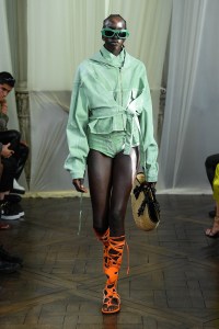 Ottolinger RTW Spring 2022