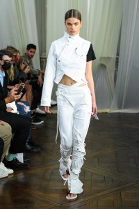 Ottolinger RTW Spring 2022