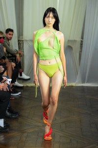Ottolinger RTW Spring 2022