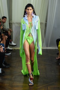 Ottolinger RTW Spring 2022