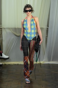 Ottolinger RTW Spring 2022