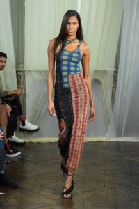 Ottolinger RTW Spring 2022
