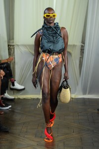 Ottolinger RTW Spring 2022