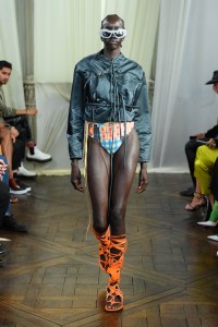 Ottolinger RTW Spring 2022