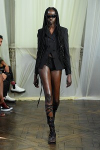 Ottolinger RTW Spring 2022