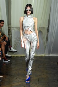 Ottolinger RTW Spring 2022