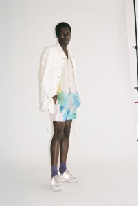 Overcoat RTW Spring 2022