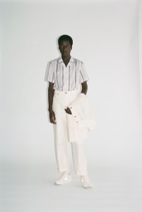Overcoat RTW Spring 2022