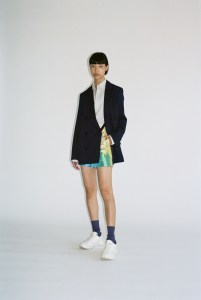 Overcoat RTW Spring 2022