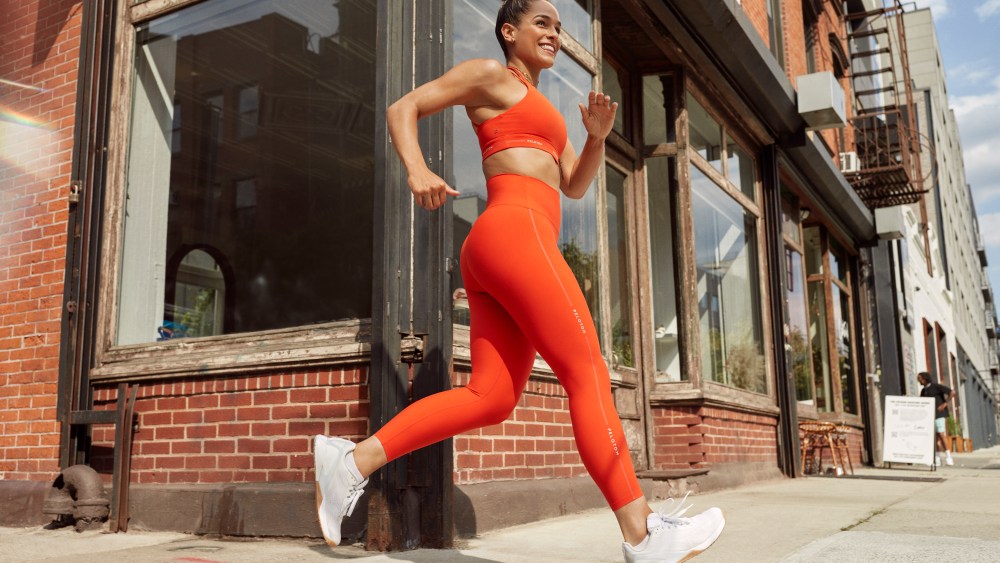 Peloton Apparel