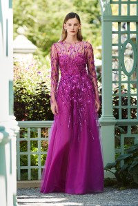 Pamella Roland RTW Spring 2022