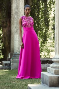 Pamella Roland RTW Spring 2022
