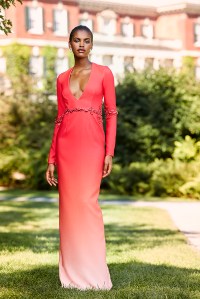 Pamella Roland RTW Spring 2022