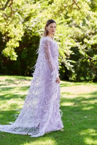 Pamella Roland RTW Spring 2022