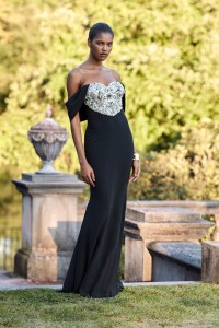 Pamella Roland RTW Spring 2022