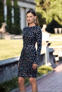 Pamella Roland RTW Spring 2022