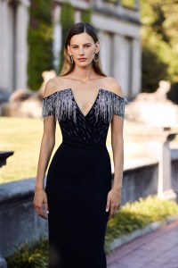 Pamella Roland RTW Spring 2022