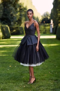 Pamella Roland RTW Spring 2022