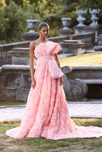 Pamella Roland RTW Spring 2022