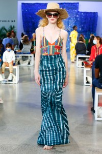 Studio 189 RTW Spring 2022