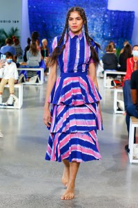 Studio 189 RTW Spring 2022