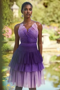 Pamella Roland RTW Spring 2022