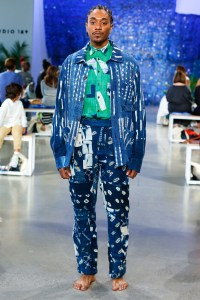 Studio 189 RTW Spring 2022