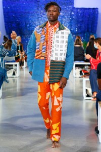 Studio 189 RTW Spring 2022