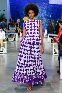 Studio 189 RTW Spring 2022