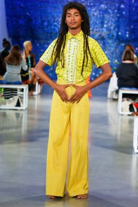 Studio 189 RTW Spring 2022