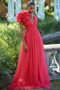 Pamella Roland RTW Spring 2022