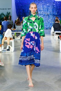 Studio 189 RTW Spring 2022