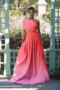 Pamella Roland RTW Spring 2022