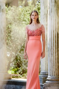 Pamella Roland RTW Spring 2022