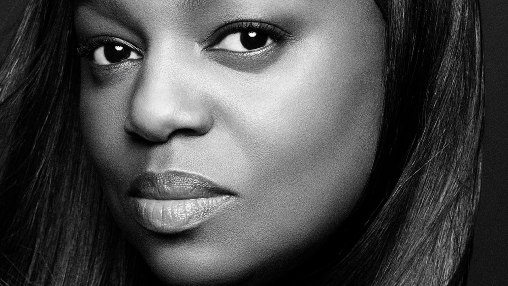 Pat McGrath