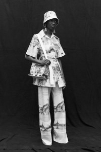 Patou RTW Spring 2022