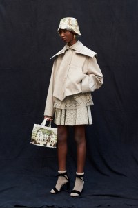 Patou RTW Spring 2022