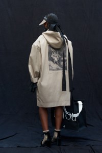 Patou RTW Spring 2022