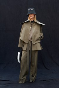 Patou RTW Spring 2022