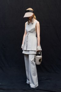 Patou RTW Spring 2022