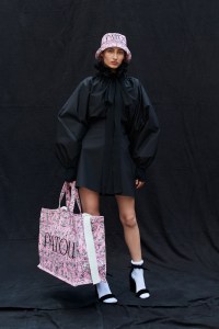Patou RTW Spring 2022