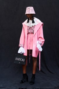 Patou RTW Spring 2022