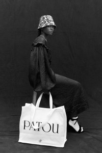 Patou RTW Spring 2022