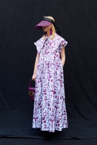 Patou RTW Spring 2022
