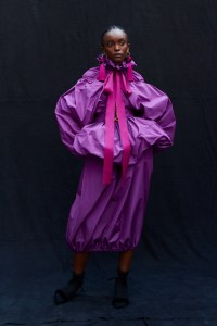 Patou RTW Spring 2022